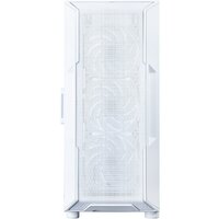 Корпус Zalman i3 NEO V2 (белый) - Превью изображения №3 — Интернет-магазин Time-Shop