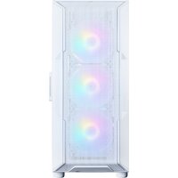 Корпус Zalman i3 NEO V2 (белый) - Превью изображения №8 — Интернет-магазин Time-Shop