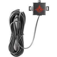 Корпусной активный сабвуфер Урал АС-У12А Компакт - Превью изображения №4 — Интернет-магазин Time-Shop