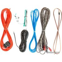 Корпусной активный сабвуфер Урал АС-У12А Компакт - Превью изображения №5 — Интернет-магазин Time-Shop