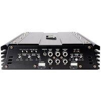 Автомобильный усилитель Aura Indigo-4.80 - Превью изображения №2 — Интернет-магазин Time-Shop