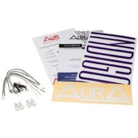 Автомобильный усилитель Aura Indigo-4.80 - Превью изображения №5 — Интернет-магазин Time-Shop