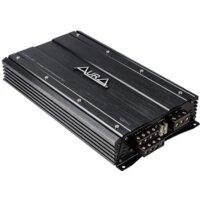 Автомобильный усилитель Aura Indigo-4.80 - Превью изображения №4 — Интернет-магазин Time-Shop