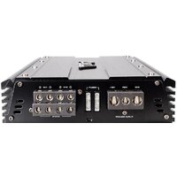 Автомобильный усилитель Aura Indigo-4.80 - Превью изображения №3 — Интернет-магазин Time-Shop