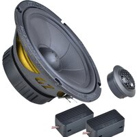 Ground Zero GZIC 165.2