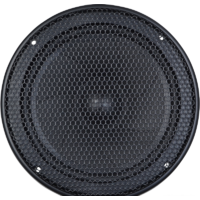 Компонентная АС Ground Zero GZIC 165.2 - Превью изображения №2 — Интернет-магазин Time-Shop