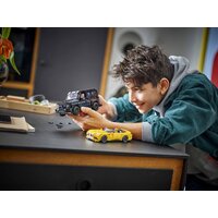 Конструктор LEGO Speed Champions 76924 Mercedes-AMG G 63 и Mercedes-AMG SL 63 - Превью изображения №8 — Интернет-магазин Time-Shop