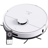 Polaris PVCR 4500 WI-FI IQ Home (белый)