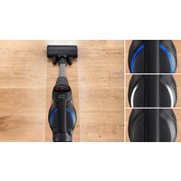 Пылесос Bosch Unlimited 9 BCS931BQC - Превью изображения №5 — Интернет-магазин Time-Shop