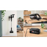 Пылесос Bosch Unlimited 9 BCS931BQC - Превью изображения №15 — Интернет-магазин Time-Shop