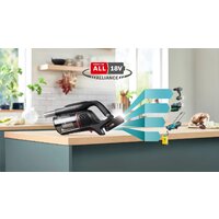 Пылесос Bosch Unlimited 9 BCS931BQC - Превью изображения №11 — Интернет-магазин Time-Shop