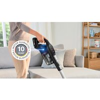 Пылесос Bosch Unlimited 9 BCS931BQC - Превью изображения №3 — Интернет-магазин Time-Shop