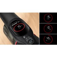 Пылесос Bosch Unlimited 9 BCS931BQC - Превью изображения №2 — Интернет-магазин Time-Shop