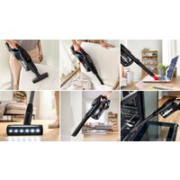 Пылесос Bosch Unlimited 9 BCS931BQC - Превью изображения №19 — Интернет-магазин Time-Shop