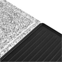 Раклетница Sencor SBG 0260BK - Превью изображения №8 — Интернет-магазин Time-Shop