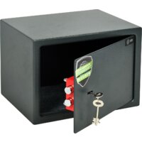 Мебельный сейф CACTUS CS-SF-K25 - Превью изображения №3 — Интернет-магазин Time-Shop