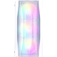 Корпус 1stPlayer Firebase X3-M-WH-4F1-W - Превью изображения №3 — Интернет-магазин Time-Shop