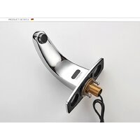 Смеситель Ledeme L1055-13 - Превью изображения №6 — Интернет-магазин Time-Shop