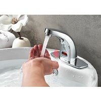 Смеситель Ledeme L1055-13 - Превью изображения №4 — Интернет-магазин Time-Shop