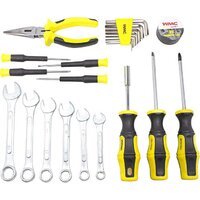 Универсальный набор инструментов WMC Tools 1064(50785) - Превью изображения №7 — Интернет-магазин Time-Shop