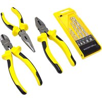 Универсальный набор инструментов WMC Tools 1064(50785) - Превью изображения №4 — Интернет-магазин Time-Shop