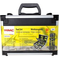 Универсальный набор инструментов WMC Tools 1064(50785) - Превью изображения №11 — Интернет-магазин Time-Shop