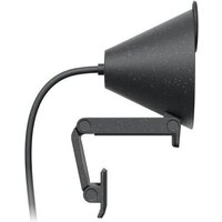 Веб-камера для видеоконференций Logitech Brio 305 (графит) - Превью изображения №5 — Интернет-магазин Time-Shop