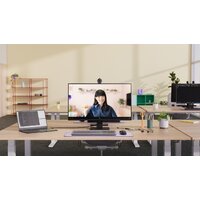 Веб-камера для видеоконференций Logitech Brio 305 (графит) - Превью изображения №9 — Интернет-магазин Time-Shop