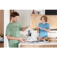 Мясорубка Amica MM 3012 - Превью изображения №19 — Интернет-магазин Time-Shop