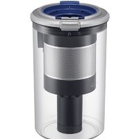 Пылесос Samsung VS20C852FTB - Превью изображения №7 — Интернет-магазин Time-Shop