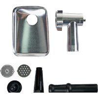 Мясорубка Making Oasis Everywhere MG-TK2 - Превью изображения №5 — Интернет-магазин Time-Shop