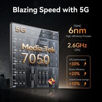 Телефон Cubot KingKong X 16GB/512GB (черный) - Превью изображения №3 — Интернет-магазин Time-Shop