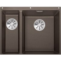 Blanco Subline 340/160-U (правая, кофе)