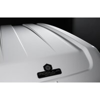 Автобокс Modula Evo 470 (белый) - Превью изображения №9 — Интернет-магазин Time-Shop