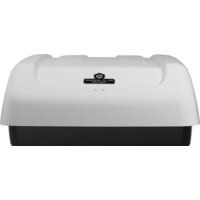 Автобокс Modula Evo 470 (белый) - Превью изображения №4 — Интернет-магазин Time-Shop