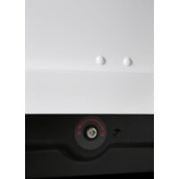 Автобокс Modula Evo 470 (белый) - Превью изображения №7 — Интернет-магазин Time-Shop