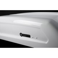 Автобокс Modula Evo 470 (белый) - Превью изображения №11 — Интернет-магазин Time-Shop