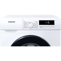 Стиральная машина Samsung WW80T3040BW/LP - Превью изображения №8 — Интернет-магазин Time-Shop