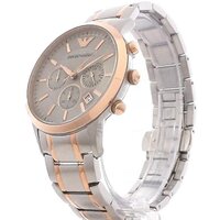 Наручные часы Emporio Armani Renato AR11077 - Превью изображения №4 — Интернет-магазин Time-Shop