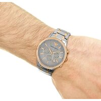 Наручные часы Emporio Armani Renato AR11077 - Превью изображения №8 — Интернет-магазин Time-Shop