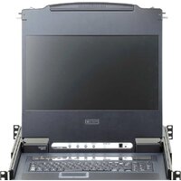 KVM переключатель Aten CL6708MW-ATA-RG - Превью изображения №2 — Интернет-магазин Time-Shop
