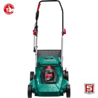 Газонокосилка Зубр Мастер ГСЦ-42-2000 - Превью изображения №6 — Интернет-магазин Time-Shop