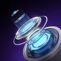 Наушники Baseus Encok CZ11 (белый) - Превью изображения №5 — Интернет-магазин Time-Shop