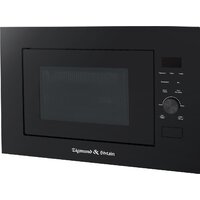 Микроволновая печь Zigmund & Shtain BMO 24 B - Превью изображения №2 — Интернет-магазин Time-Shop