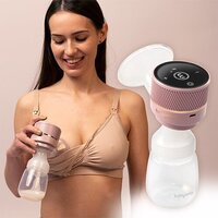 Электрический молокоотсос BabyOno Pico 1485 - Превью изображения №7 — Интернет-магазин Time-Shop