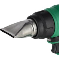 Промышленный фен Stalco S-97365 (без АКБ) - Превью изображения №13 — Интернет-магазин Time-Shop