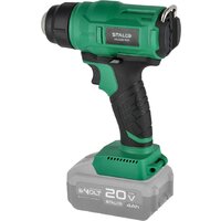 Промышленный фен Stalco S-97365 (без АКБ) - Превью изображения №5 — Интернет-магазин Time-Shop