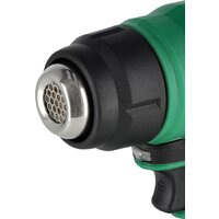 Промышленный фен Stalco S-97365 (без АКБ) - Превью изображения №2 — Интернет-магазин Time-Shop