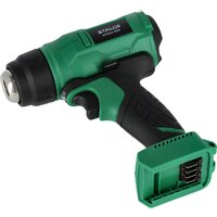 Промышленный фен Stalco S-97365 (без АКБ) - Превью изображения №8 — Интернет-магазин Time-Shop