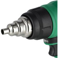 Промышленный фен Stalco S-97365 (без АКБ) - Превью изображения №12 — Интернет-магазин Time-Shop